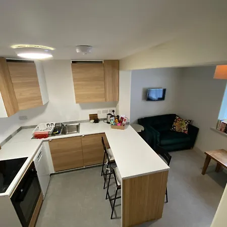 Casa vacanze Skeffington Holiday Wexford