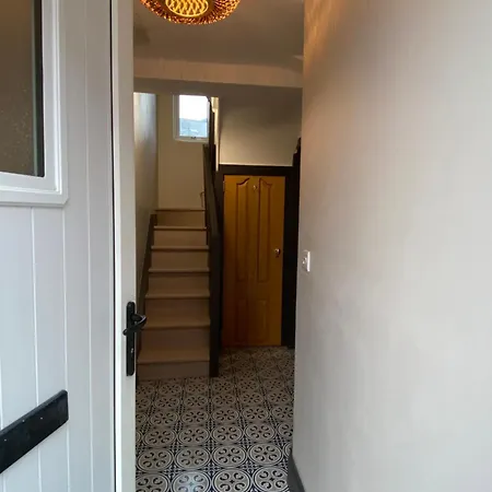 Skeffington Holiday Casa vacanze
